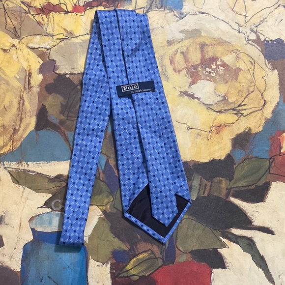 POLO Tie NWT